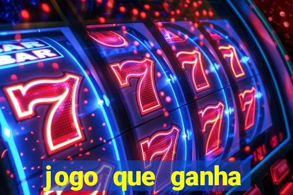 jogo que ganha dinheiro no paypal